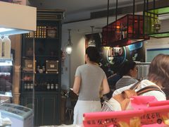 -TOUCH泰奇(奉贤宝龙城市广场店)