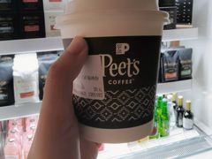 澳洲小白-Peet's 皮爷咖啡(东湖路手作店)