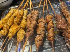 -二虎原味烧烤