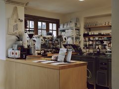-本無咖啡·BeanWood Coffee