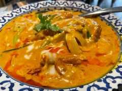-Thai Alley泰爱里(二沙岛店)