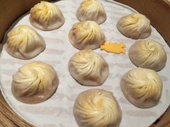 蟹粉小笼-鼎泰丰(当代商城店)