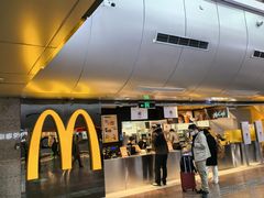 -麦当劳(西客站店)