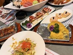 -松坂屋日料自助(长城路店)