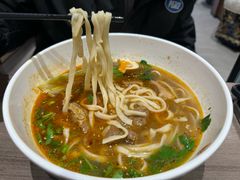 -康师傅私房牛肉面(新昌北机场店)