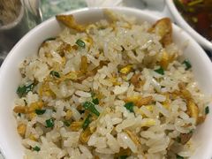 蛋炒饭-五里关火锅(牛市口店)