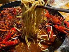-王红军龙虾(新民路店)