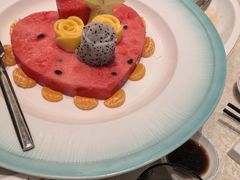 -云客来·花园餐厅(洛社店)