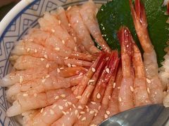-沼津港渔市(宏伊国际广场店)