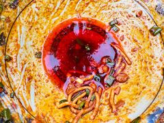 -牛师傅牛肉面(尚隆路店)