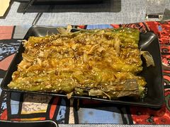-1218 GRILL 主厨