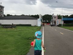 -千龙湖生态旅游度假区