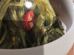 海藻-味千拉面(光启城时尚购物中心店)