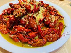 -怪怪龙虾·来自江苏盱眙(惊驾路店)