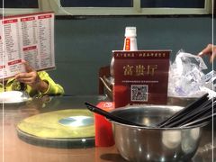 -天下客饭店(中山路店)