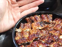 -银河烧鳗·活鳗料理专门店(西单大悦城店)