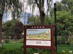 -水车博览园