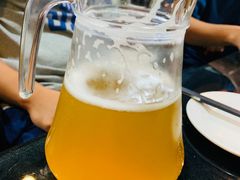 原浆-大锅强·蒸海鲜青岛菜(吾悦广场店)