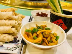 -南阳食府·河南豫菜(南阳驻京办店)