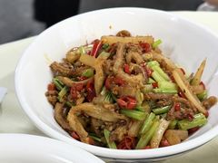 -笨罗卜浏阳菜馆(龙华鹏润达店)