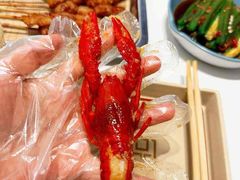 -仙品龙虾(总店)