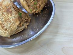 -昌顺马记小吃店(昌盛园店)