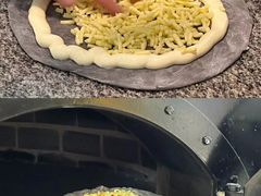 -黑熊披萨orso pizza