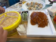 -江南村酒家