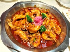 -槐店王婆大虾(西太堡店)