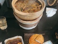 -KAOTOWN烤堂•烧烤(海汇港店)