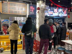 -鲜得来排骨年糕(即墨路店)