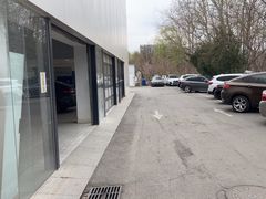 -北京中升宝辉宝马4S店