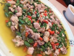 兔头-杨记隆府(汉街店)