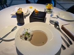 -L'Arome芳芳法国餐厅(仙林金鹰店)