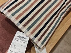 -ZARA HOME(蓝色港湾店)