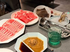 -鼎鼎香·港式火锅(北京SKP店)