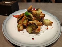 -宏宴·新京菜(望京店)