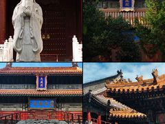 -故宫博物院(故宫)