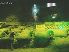 -汉景帝阳陵博物院