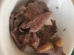 -陈记顺和潮汕牛肉火锅(韩江路店)