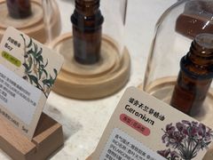 -泰合玺·精油疗愈 SPA(南京河西万达店)