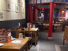 -满园烤鸭·春饼(奥体万达店)