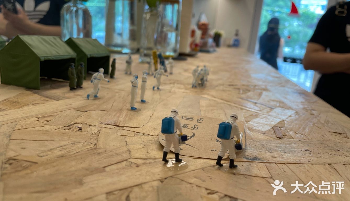 不能错过的咖啡店