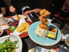 -古田居·特色寿司料理(星之岛旗舰店)