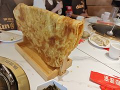 -锅当当铁锅炖烀饼王(长泰广场店)