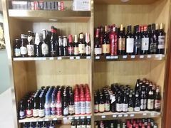 零售区-隐炉和牛烧肉店(群力店)