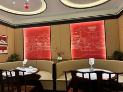 -小菜园新徽菜(无锡人民路红豆店)