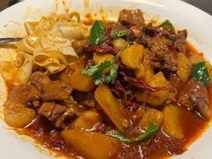 -那时新疆·若羌(经纬汇店)