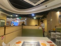 -海底捞火锅(上元大街店)