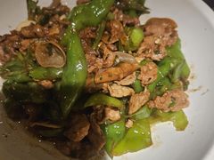 -绿茶餐厅(深圳龙华天虹购物中心店)